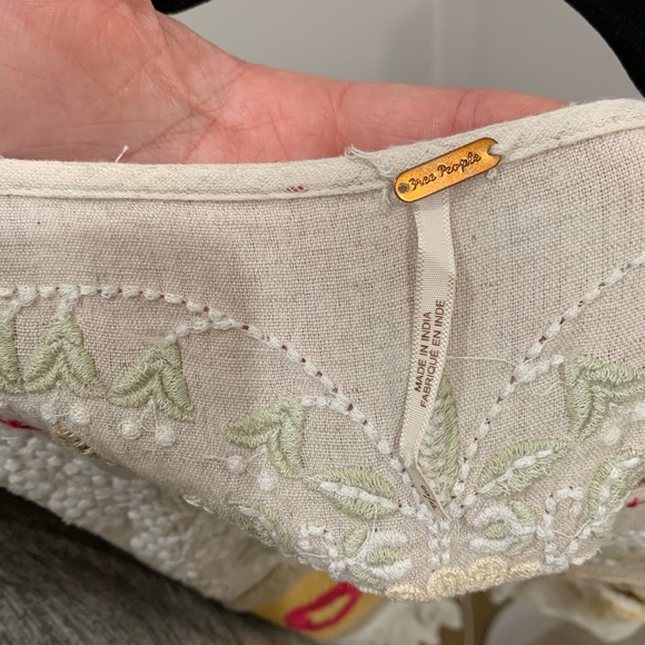 Free people top - Picture 2 of 4